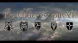 Elder Scrolls 6 X Box Exclusive And Extended Maintenance For Playstation