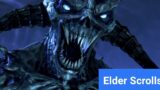 Elder Scrolls Launch trailer