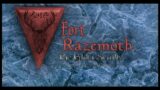 Elder Scrolls Online: Fort Razemoth (ESO HOUSING BUILD)