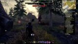 Elder Scrolls  Online | Shot with GeForce