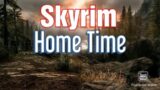 Elder Scrolls V: Skyrim – Home Time (PS5 LIVE).