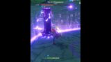 Electro hypostasis hidden achievement! | Genshin Impact