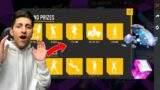 Emote Party New Event Free Fire Live All Emote Giveaway & Factory Challenge – Garena Free Fire Live