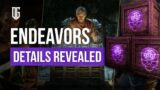 Endeavors System Coming to The Elder Scrolls Online | Details and Opinions