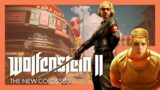Environment Artist Reacts to Wolfenstein New Colossus | Episode 11
