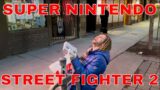 Episode 10: SUPER NINTENDO LIFE | STREET FIGHTER 2 TURBO | CLASSIC VIDEO GAMES FROM THE 90’S | T.P.S