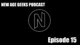 Episode 15 – Nigel Thornberry Neeaaarrrgghh – Oh and video games