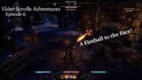 Episode 6 – Elder Scrolls Adventures, Dragon Knight