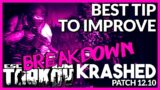 Escape From Tarkov – BEST TIP for PvP / BREAKDOWN SERIES – KRASHED
