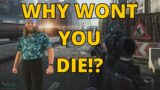 Escape From Tarkov Ep. 6 – WHY WONT YOU DIE!?