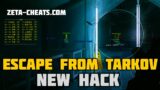 Escape From Tarkov ~ Hacking