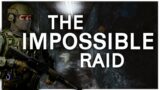 Escape From Tarkov The Impossible Raid