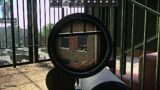 Escape From Tarkov sniper jumpscare