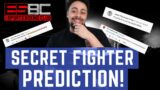 Esports Boxing Club Secret Fighter Prediction (Boxing Video Game)