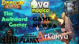 Even More Game News (Game News 6)