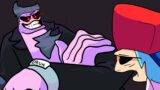 Every Copy of Friday Night Funkin' is Personalised (Newgrounds Funkin Animation Jam)