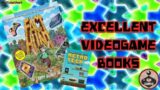 Excellent Videogame Books – YouTube Short 6