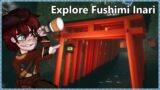 Explore Fushimi Inari Playthrough – Nice Scenery!