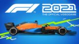 F1 2021 GAME ANNOUNCED – New Story Mode, CO-OP Season & More