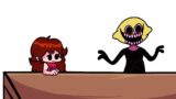 [FNF-Animation] Oh im sorry are you sitting here