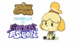 [FNF] ISABELLE THE BF