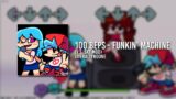 [FNF Mod] 100 beps – funkin' machine (VS Sky Mod)