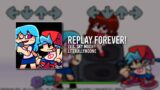 [FNF Mod] Skyaz – Replay Forever! (VS Sky Mod)