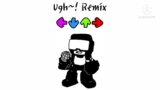 FNF – Ugh remix OST