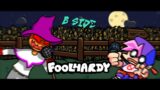 [FNF/Bot/Showcase] Foolhardy (VS. Zardy Mod) Bside