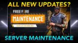 FREEFIRE 14th APRIL ALL NEW UPDATES | GAME IS NOT OPENING | Garena Freefire OB27 UPDATE