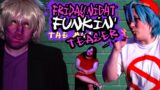 FRIDAY NIGHT FUNKIN: The Musical TEASER TRAILER