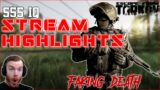 Faking Death & Destroying PMCs – Escape From Tarkov