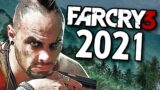 Far Cry 3 in 2021: Was It Really THAT Good?