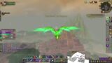 Fimora plays World of Warcraft