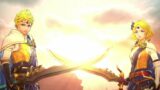 Fire Emblem Warriors : Full Game Walkthrough (4K)