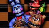 Five nights at freddys song / Piano Video Games 5 Stars 26515 points