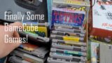 Flea Market Video Game Hunting Episode 20: Finally Some GameCube Games!