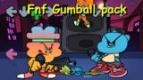 Fnf Gumball pack – Friday Night Funkin Mod
