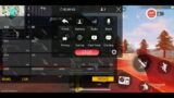 Free Fire Game play