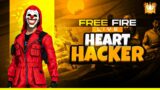 Free Fire Live from Uganda New Event Unbox, Ajjubhai The Heart Hacker – Garena Free Fire