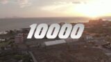 [Free For Profit] 80s Synthwave Hard Retro Video Game Type Beat “10000”