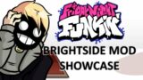 Friday Night Funkin –  Brightside Mod Showcase