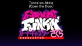 Friday Night Funkin – Cardcaptor Sakura Mod – Normal, Tobira wo Akate (Open The Door)