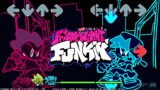 Friday Night Funkin – High Effort B3 Blammed Remix (FNF Mod)