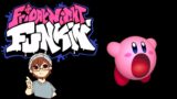 Friday Night Funkin | Kirby with a Knife (Modded)