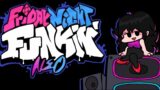 Friday Night Funkin Neo mod Dad Battle – FNF best mods – FNF NEO MOD DADBATTLE