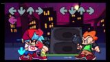 Friday Night Funkin –  Pico and boyfriend swapped mod