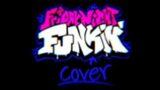 Friday Night Funkin’ – Roses (Cover)