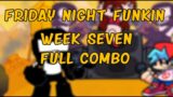 Friday Night Funkin – Tankman (Week 7, All Songs, Full Combo)