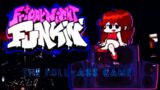 Friday Night Funkin’: The Full Ass Game Trailer – 20 NEW Weeks – KICKSTARTER